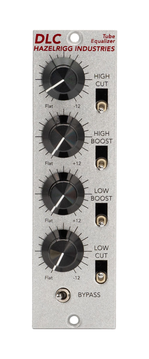500 Series Modules — Hazelrigg Industries